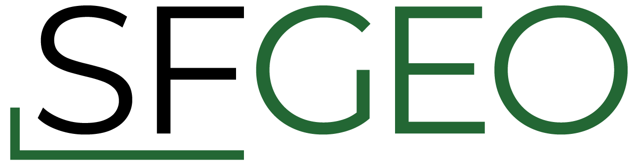 SFGEO Logo