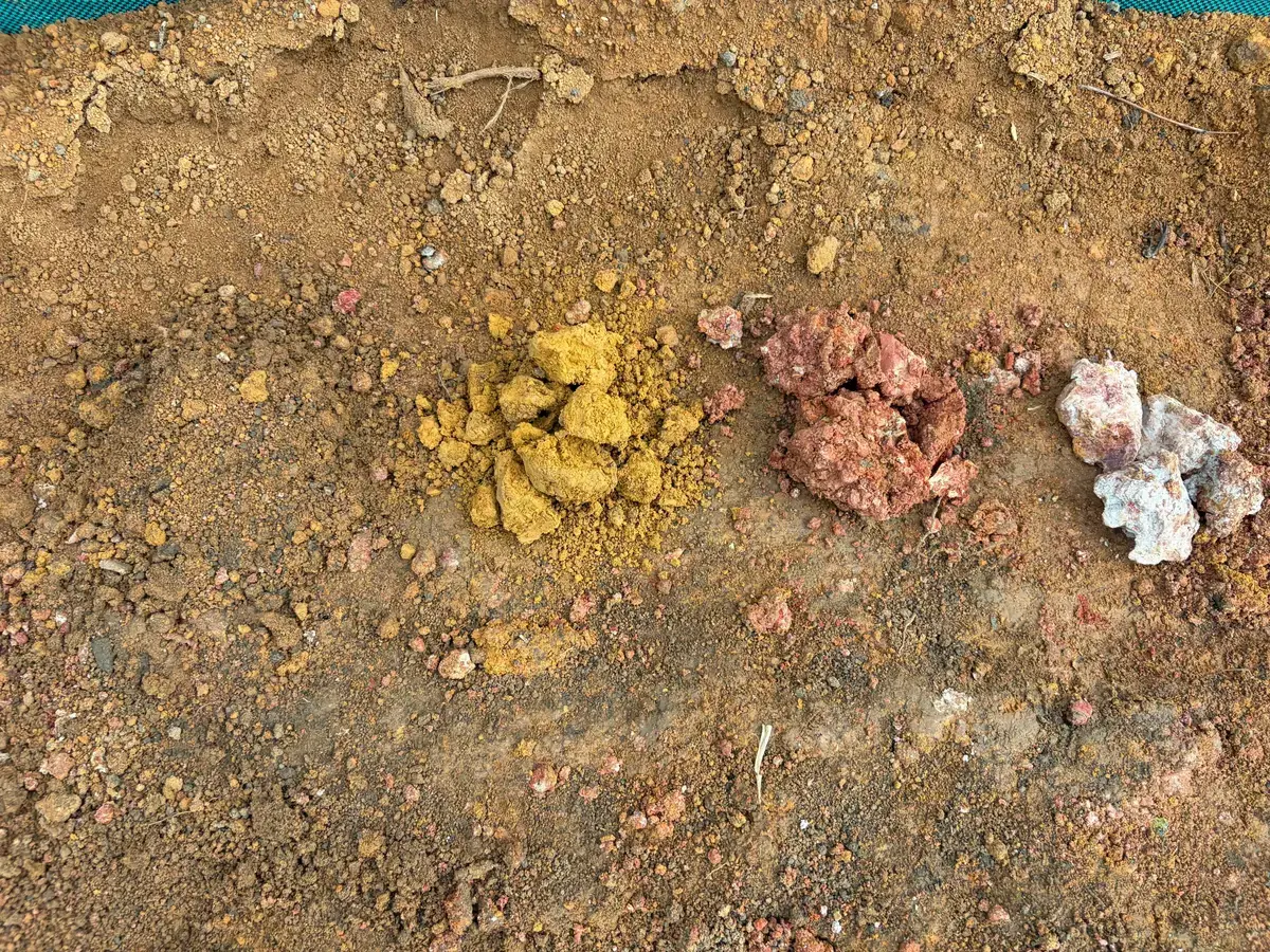 Residential site classification and soil testing in Sydney by SFGEO.
