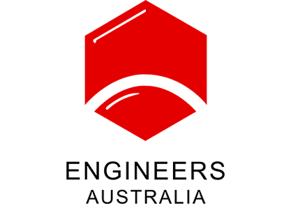 SFGEO is a member of Engineers Australia
