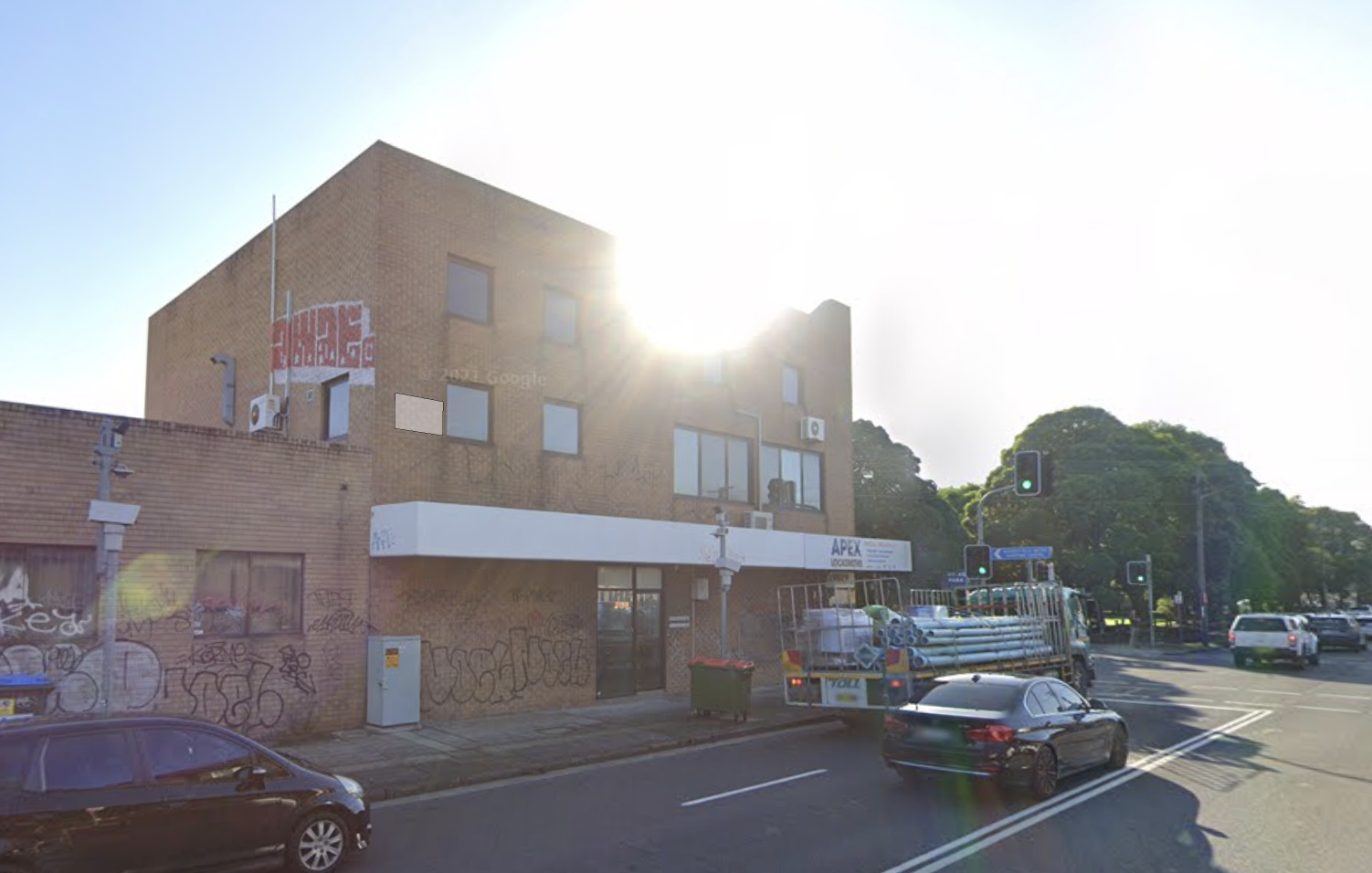 Local geotechnical project management and precise field data collection in Marrickville.