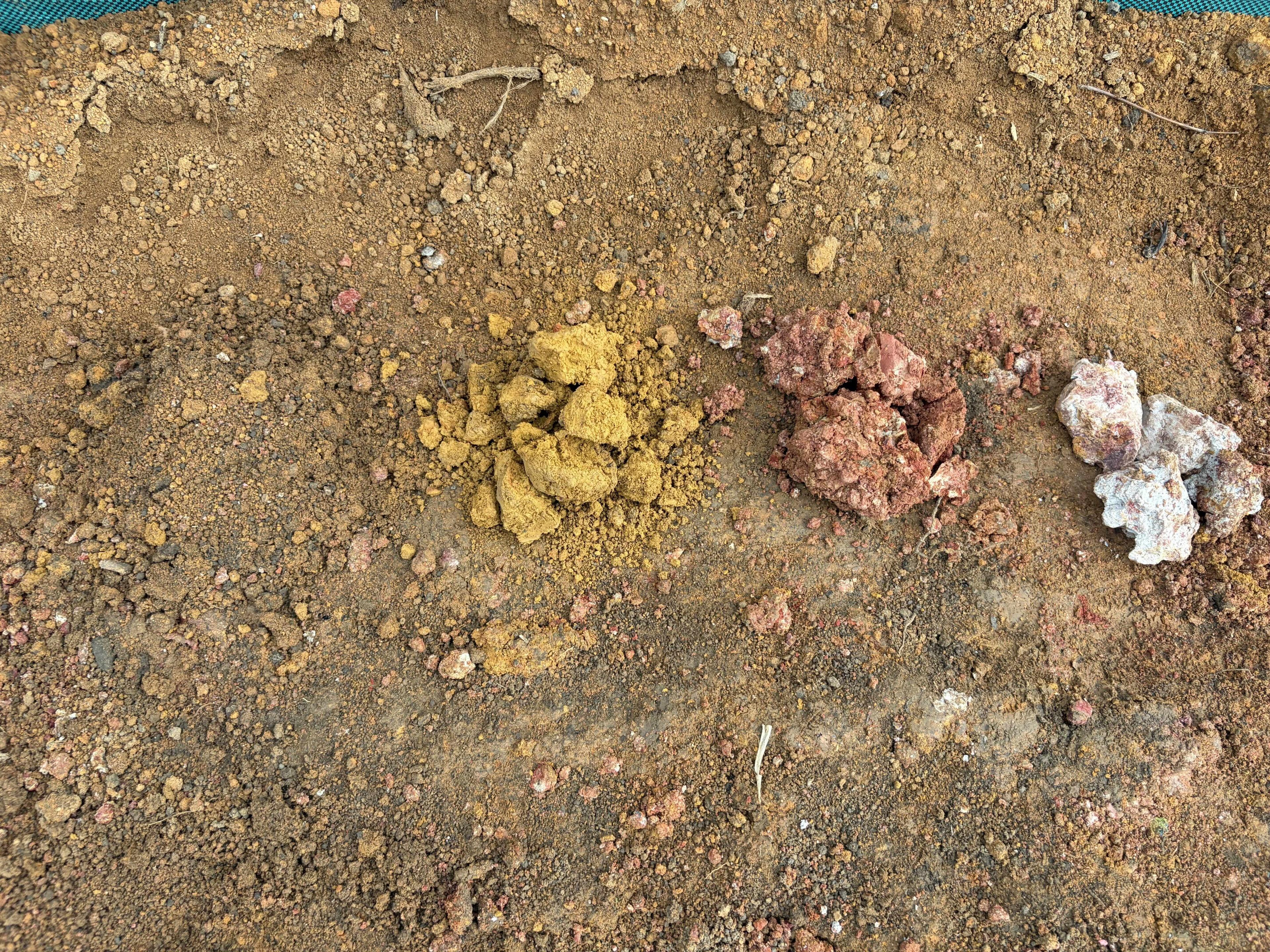 Residential site classification and soil testing in Sydney by SFGEO.