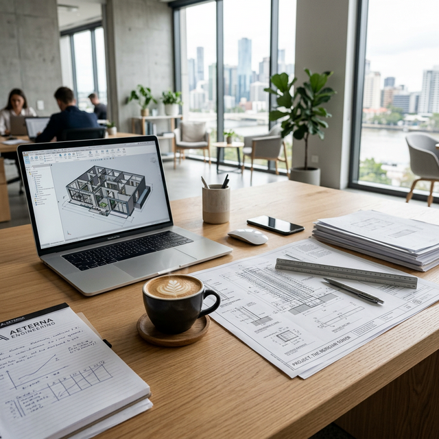 SFGEO's trusted partner network of Sydney structural engineers, civil engineers, and environmental consultants.